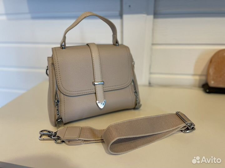 Сумка клатч