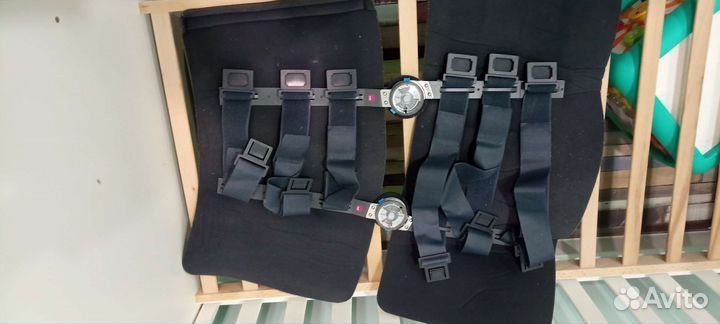 Ортез на коленный сустав medi