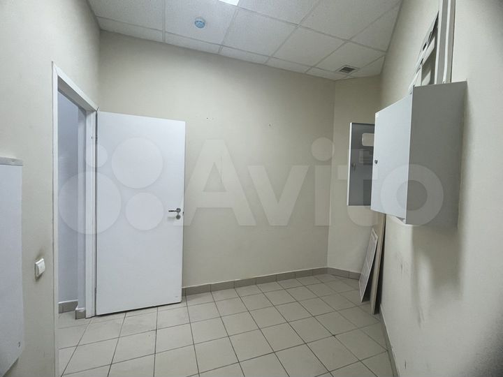 Свободного назначения, 33 м²