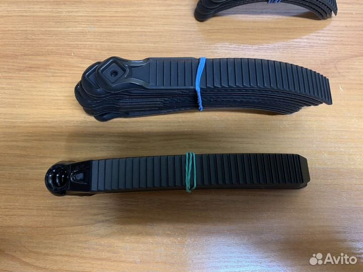 Запчасти к креплениям для сноуборда