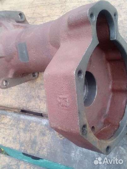 Запчасти к мотоблоку Мтз05 -012