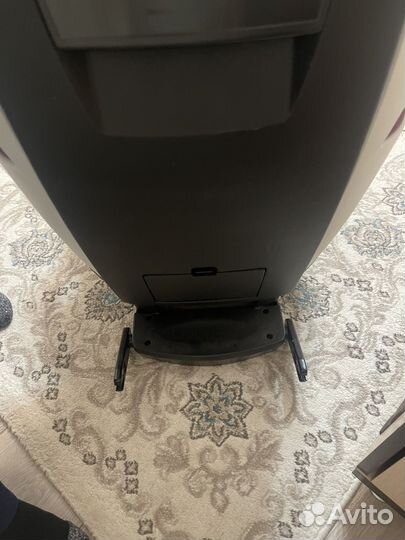 Автомобильное кресло babytone