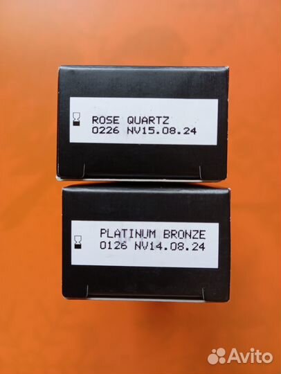 Жидкий хайлайтер для лица Ultra Colour 30мл Avon