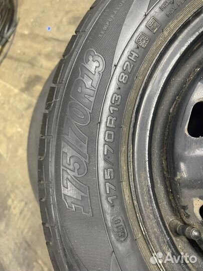 Штампы диски r13 на ваз