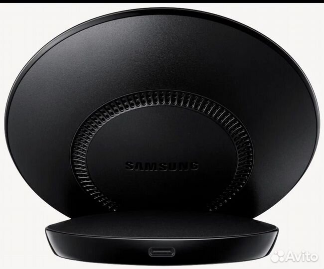 Беспроводное зарядное устройство Samsung