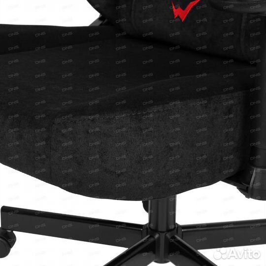 Компьютерное кресло ardor gaming Chaos Guard 500B