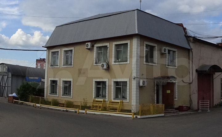 Офисное помещение, 25 м²,26,8 и 12,5 кв.м