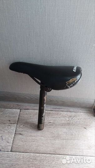 Седло bmx