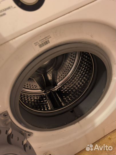 Стиральная машина samsung бу на 6 кг