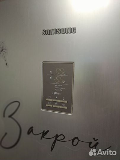 Холодильник Samsung RL-34 ects