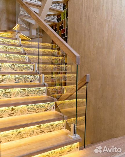 Лестница
