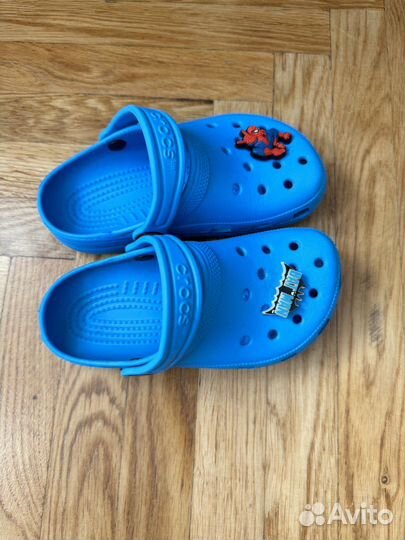 Crocs c10 11