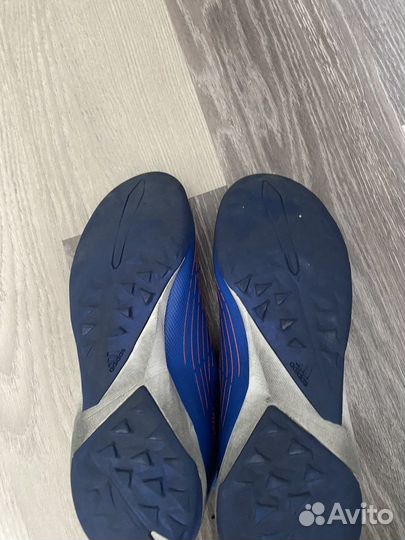 Футзалки adidas predator