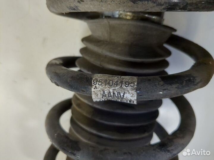 Амортизатор подвески Opel Mokka, 2013