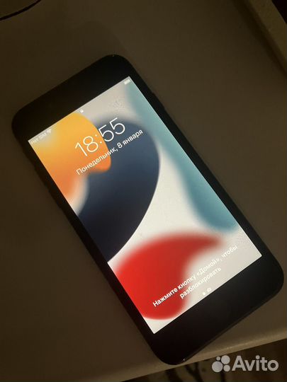 iPhone SE (2022), 64 ГБ