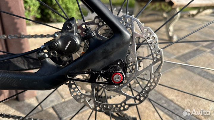 Велосипед Specialized 29