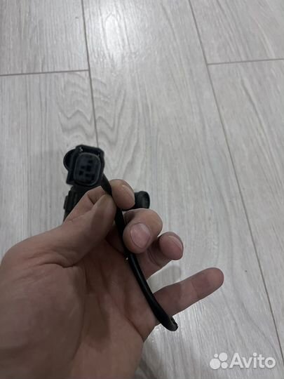 Насос циркуляционный (помпа) Range Rover Sport