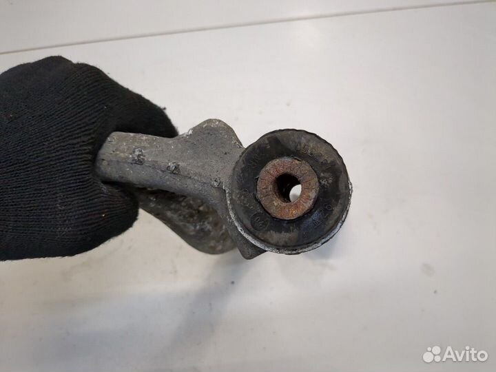 Рычаг подвески Mercedes ML W163, 2005