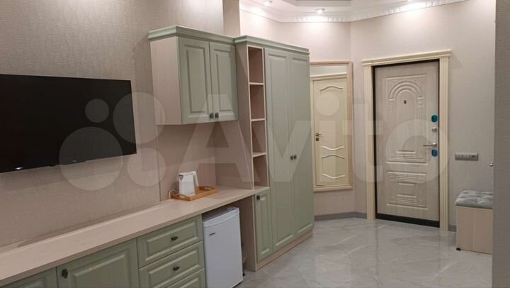 Комната 30 м², 2/3 эт.