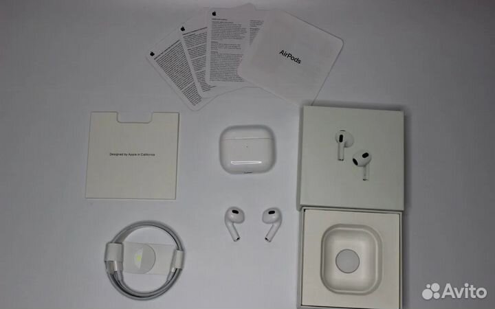 AirPods 3 