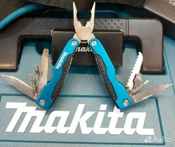 Инструмент Makita