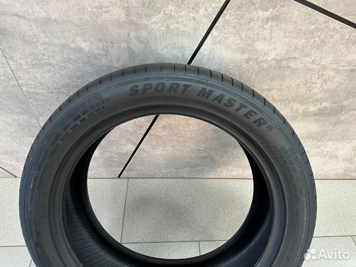 LingLong Sport Master UHP 255/45 R20