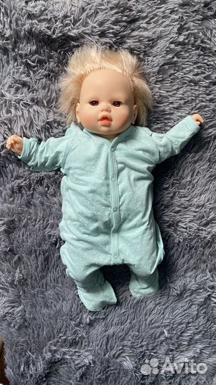 Кукла Испания Пупс G. Oliver