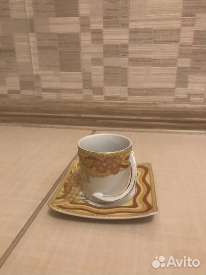 Кофейный набор на 6 персон