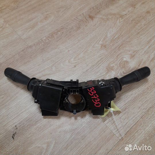 Подрулевой переключатель Toyota Camry 50 2012-2014
