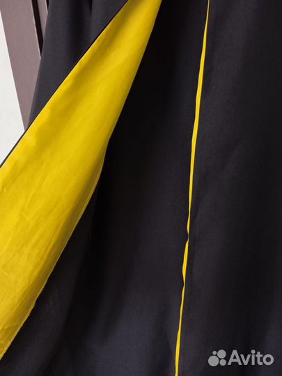 Мантия Пуффендуй