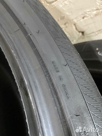 Habilead PracticalMax H/P RS26 295/40 R22 112W