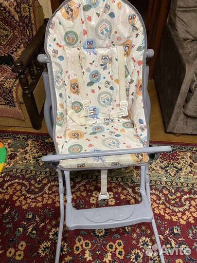 Стул для кормления