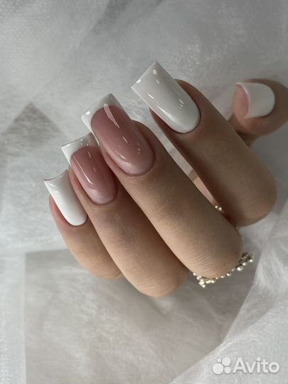 Маникюр,педикюр,наращивание,арочное моделирование