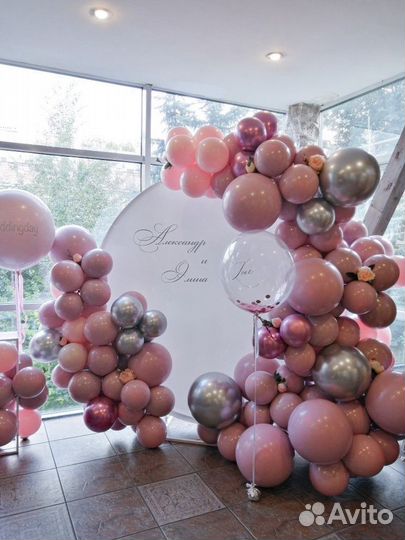 Фотозона под ключ