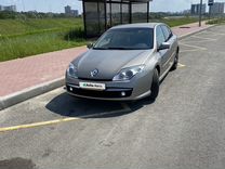Renault Laguna 2.0 AT, 2008, 278 000 км, с пробегом, цена 880 000 руб.