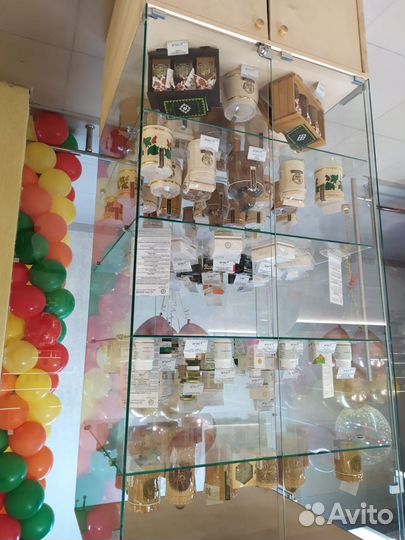 Торговая мебель