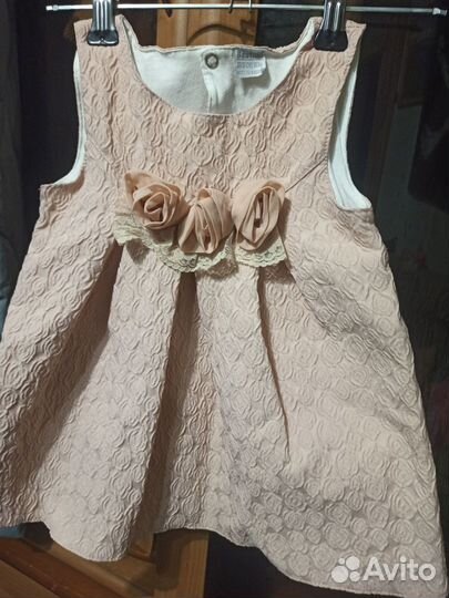 Вещи на девочку