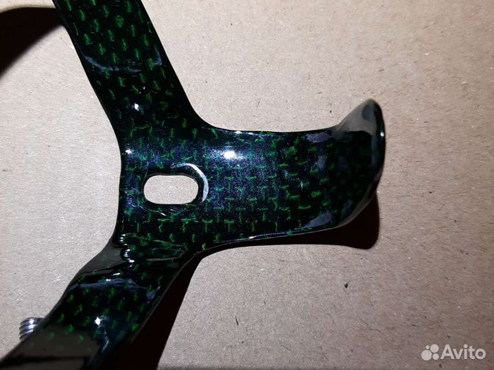 Флягодержатель б/у на велосипед