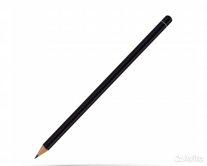 Black Pencil