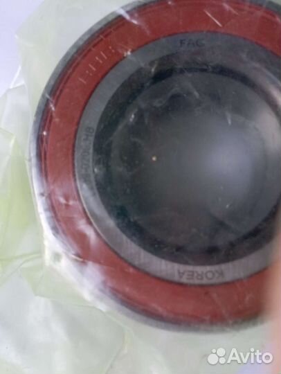 Подшипник ступицы Шевроле Редко, Авео