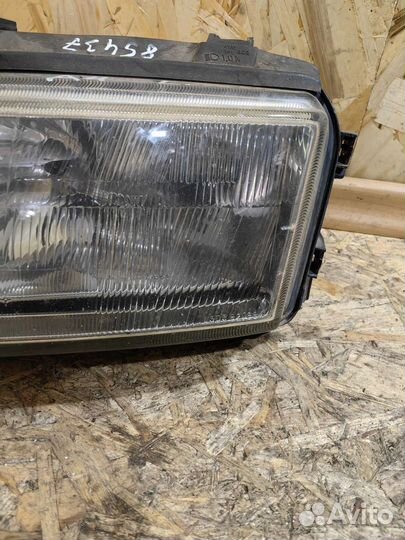 Фара Левая Ауди А4 Б5 До Рестайлинг bosch