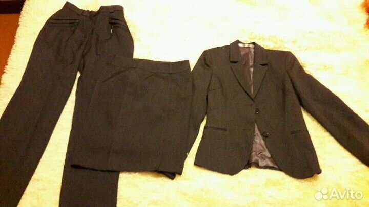 Школьная форма