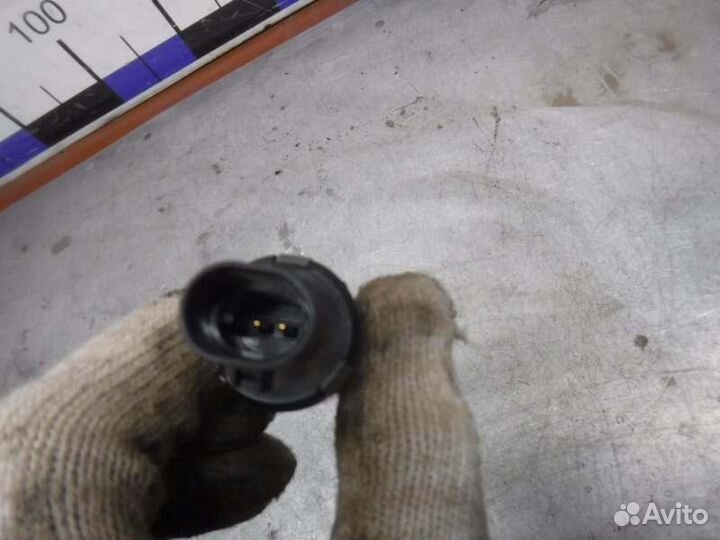 Клапан электромагнитный Лада X-Ray 21179