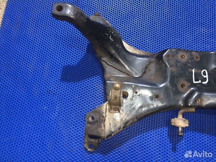 Подрамник передний mitsubishi lancer 9