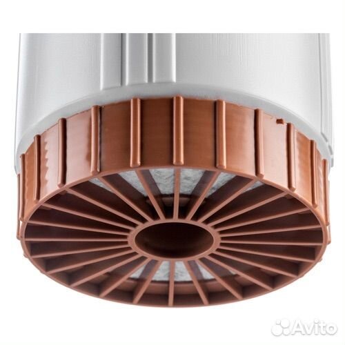 Картридж для Фильтра Гейзер Fe-20Bb (30638)