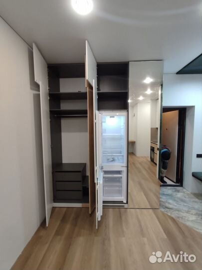 Шкаф под заказ