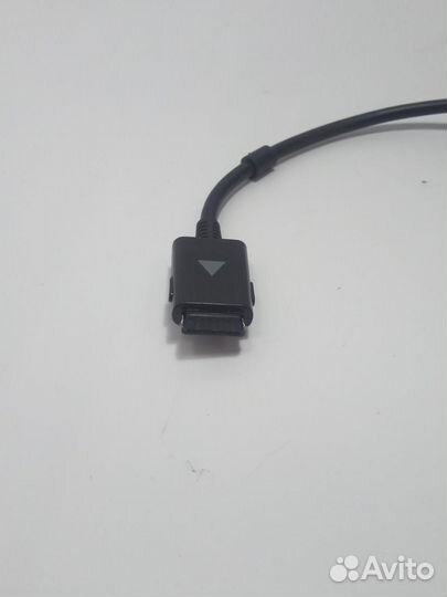 Переходник Scart для телевизора LED (Б/У)