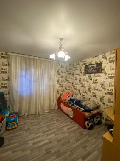 Дом 86 м² на участке 4,5 сот.