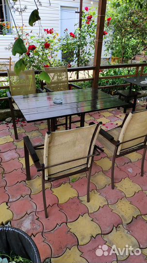 Отдых на черном море