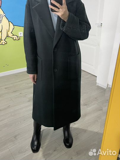 Пальто zara